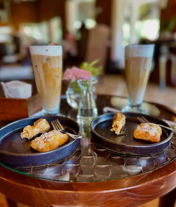 Gastro Santiburi Koh Samui