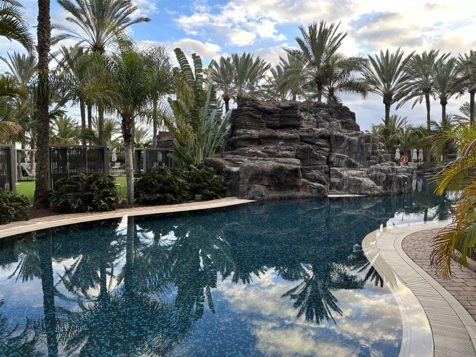 Pool Lopesan Costa Meloneras, Resort & Spa