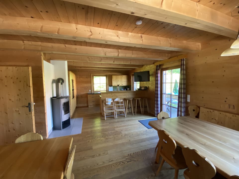 Zimmer Hüttendorf Schladming und Chalets Schladming