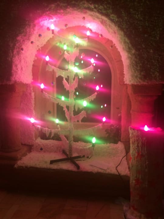 Christmas Decorations Lella Baya & Thalasso