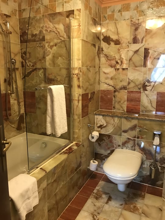 Zimmer Art Deco Imperial Hotel