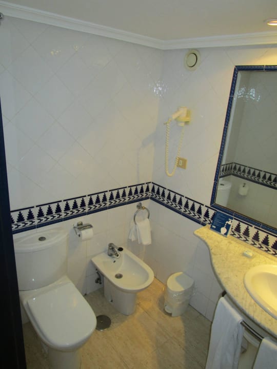 Bad H10 Tenerife Playa