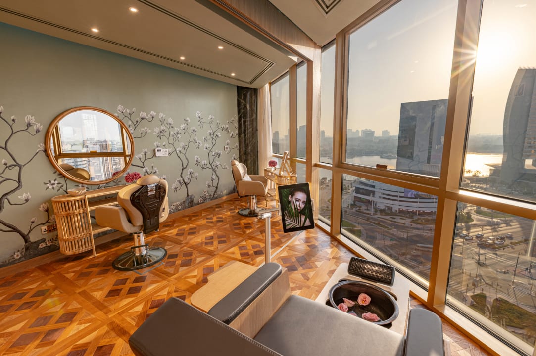 Sport & Freizeit Golden Sands Hotel Creek