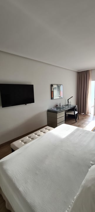 Zimmer H10 Timanfaya Palace - Adults only