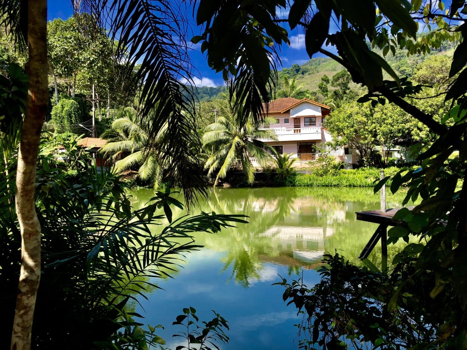 Roller Trip Journey Hub Hotel Phuket
