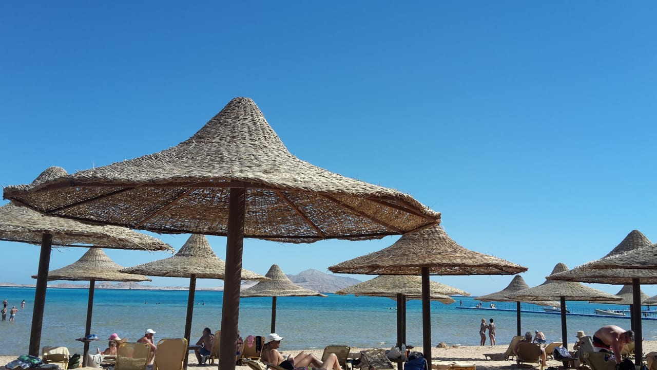 Strand JAZ Belvedere Resort