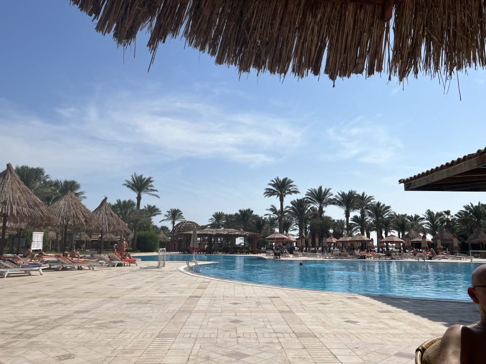 Pool Siva Grand Beach