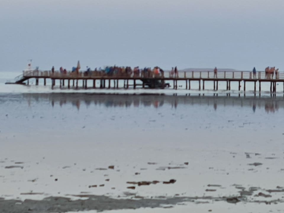Sonstiges Tropitel Sahl Hasheesh
