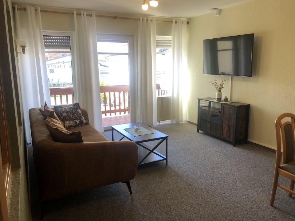 Zimmer Zöller Norbert Weinbau Gästezimmer