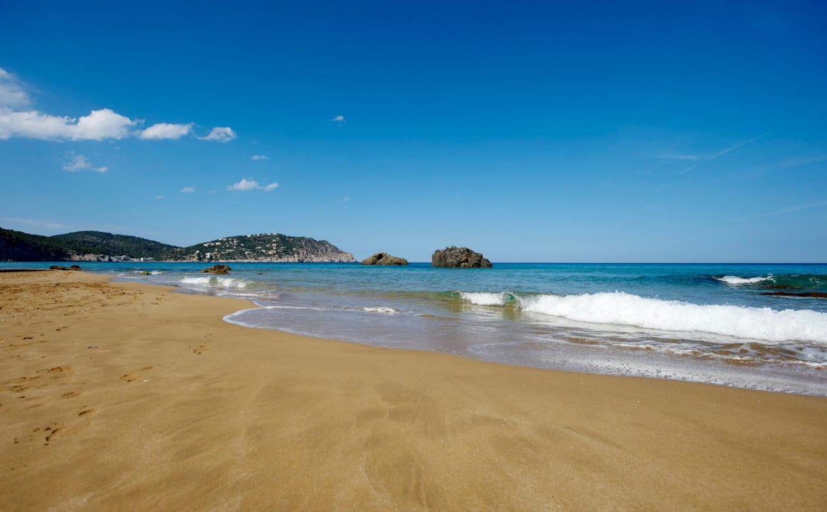 Strand Apartamentos Arenal d'Or