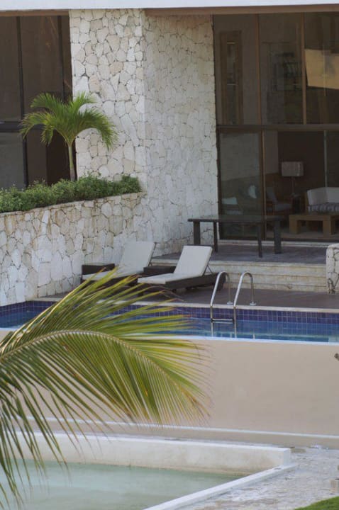 neue Suiten Catalonia Punta Cana - All Inclusive