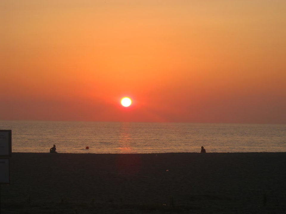 Strand Falkensteiner Club Funimation Garden Calabria