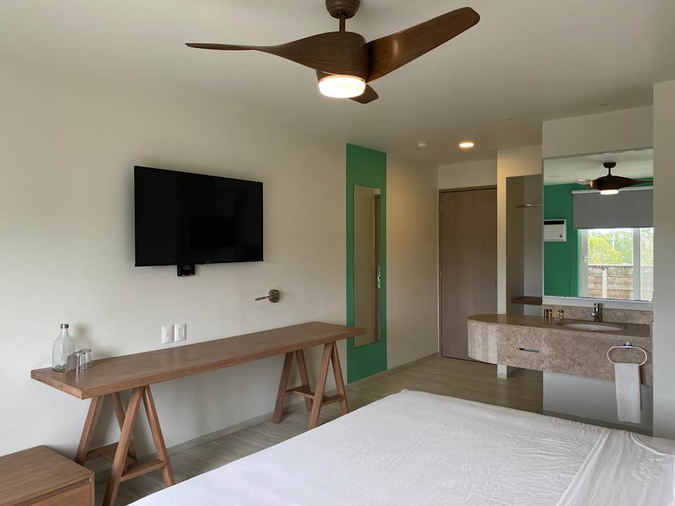 Zimmer Siente Tulum