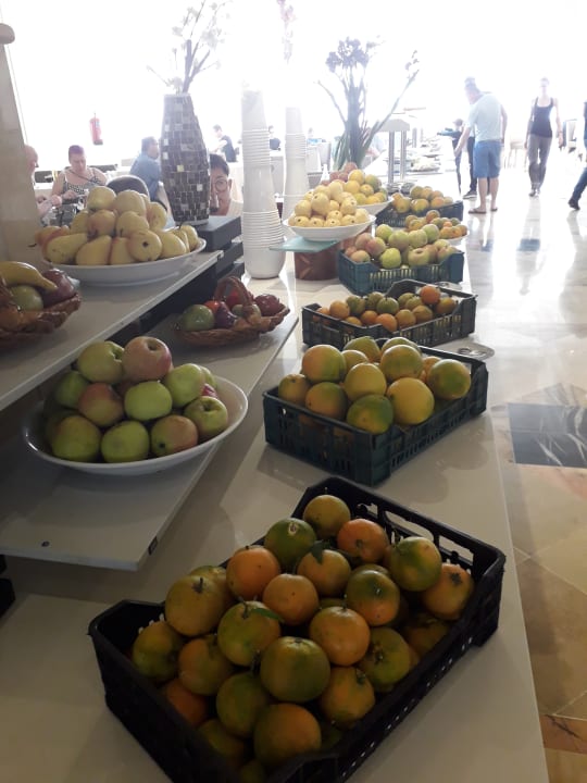 Gastro Iberostar Waves Averroes