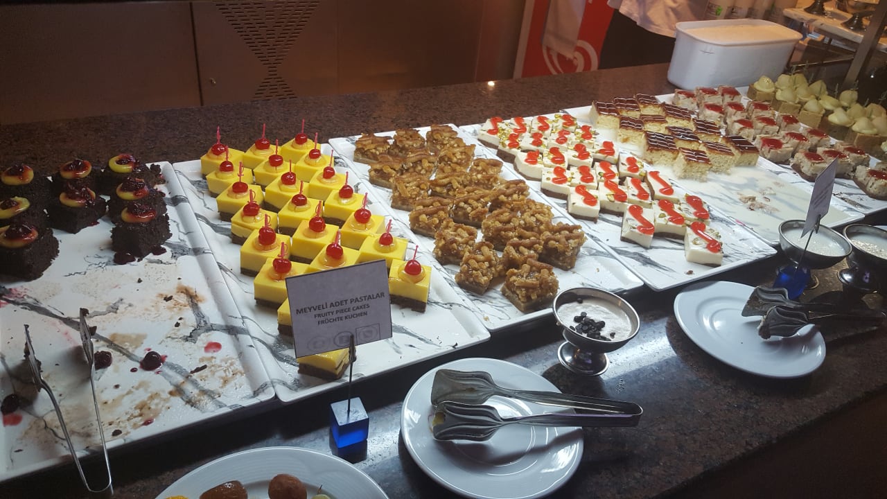 Gastro Labranda Alantur Resort