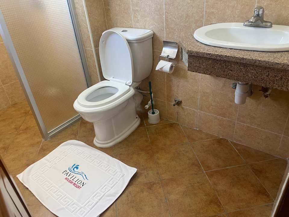 Zimmer Pavilion Holiday Resort