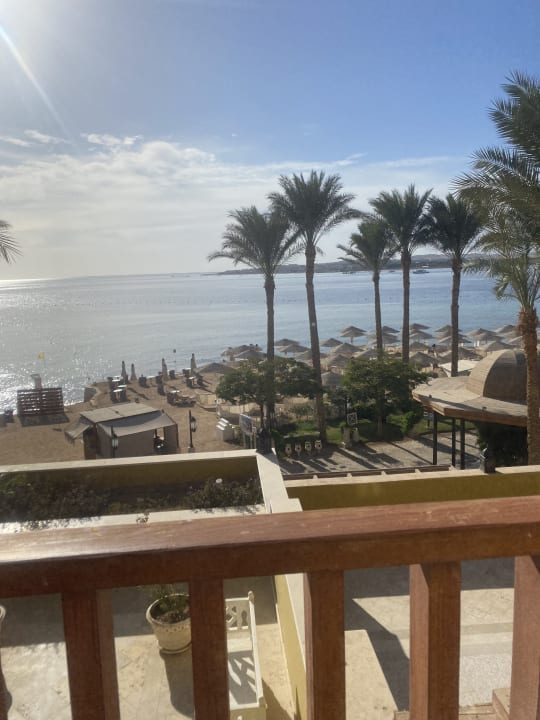 Ausblick Makadi Spa - Adults only