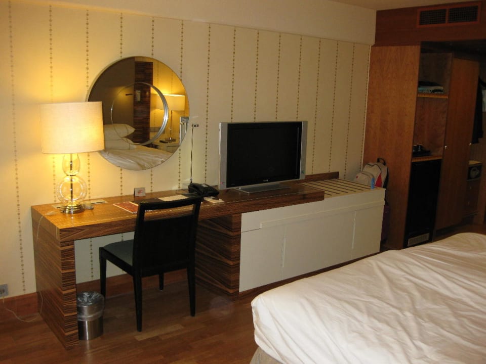 Zimmer Hotel Sheraton Stockholm