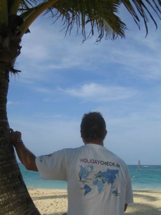 Bavaro Strand Grand Palladium Select Bávaro Resort & Spa