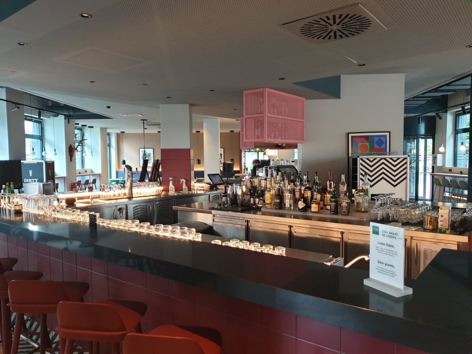 Gastro LÉGÈRE EXPRESS Leipzig