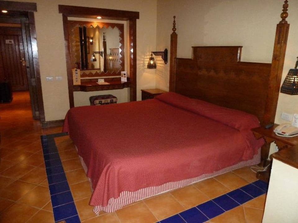 Delux Zimmer 1220 Grand Makadi