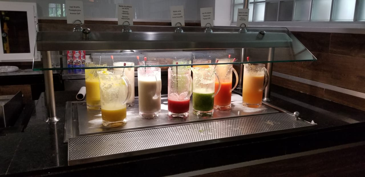 Gastro Hotel Riu Republica - Adults only