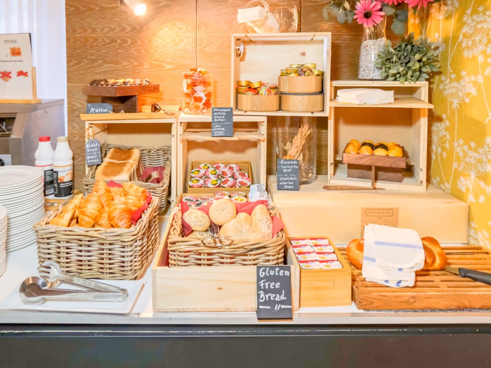 Gastro Hotel Rothaus Luzern & Peruvian Culinary Art