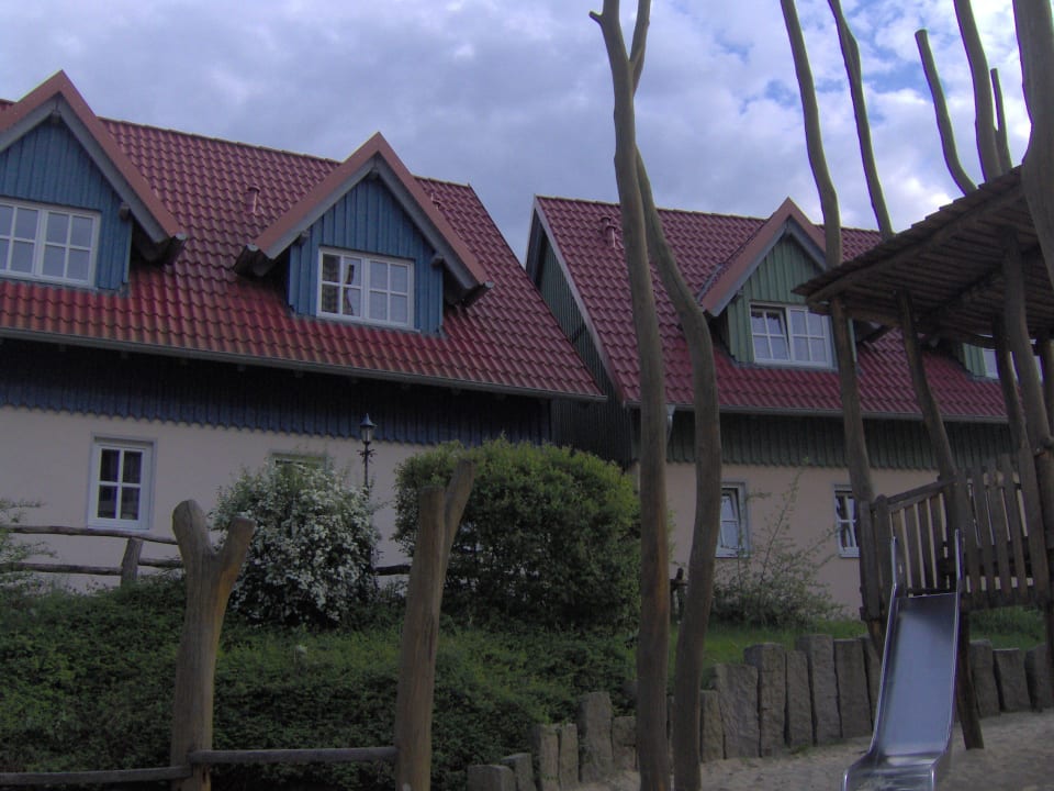 Toll Hasseröder Ferienpark