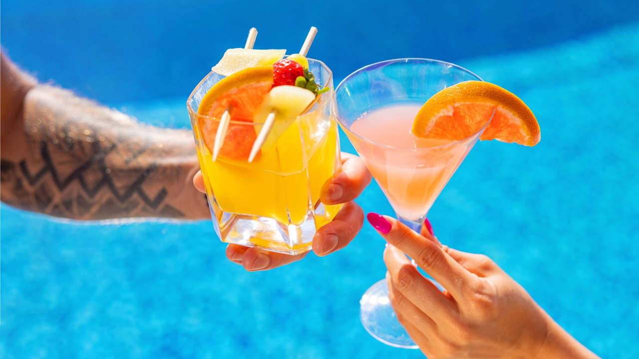 Gastro Riviera Spa Resort - Adults Only