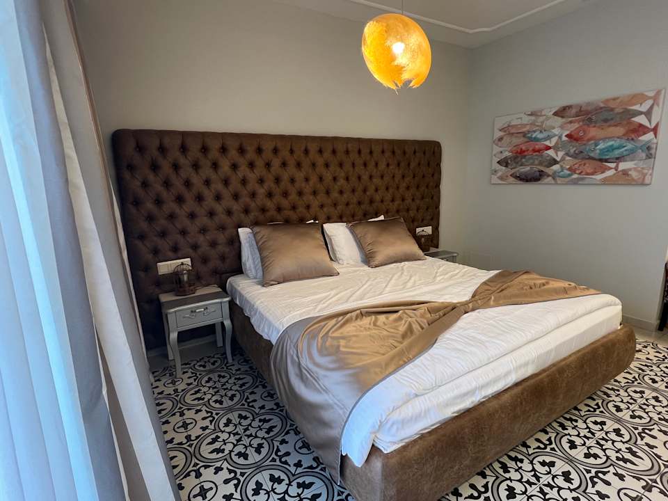 Zimmer Alexandra Golden Boutique - Adults only