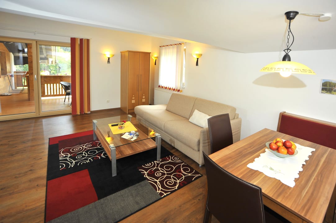 Ferienwohnung Haus Gisela Haus Gisela