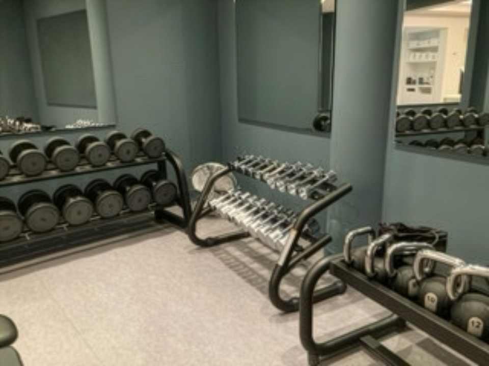 Sport & Freizeit Hotel Adlon Kempinski Berlin