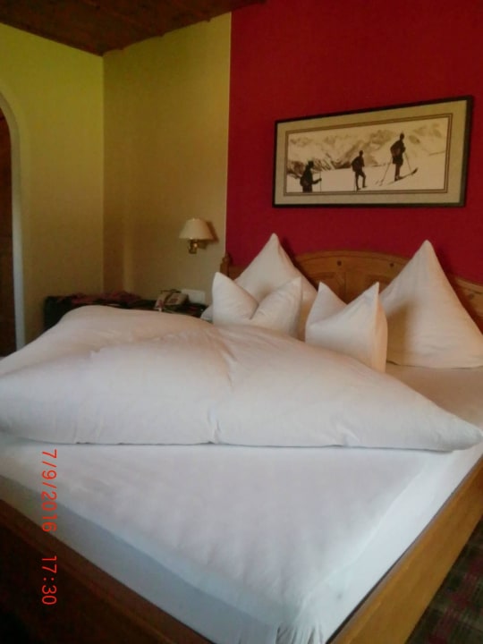 Zum Wohlfühlen Hotel Brunnenhof