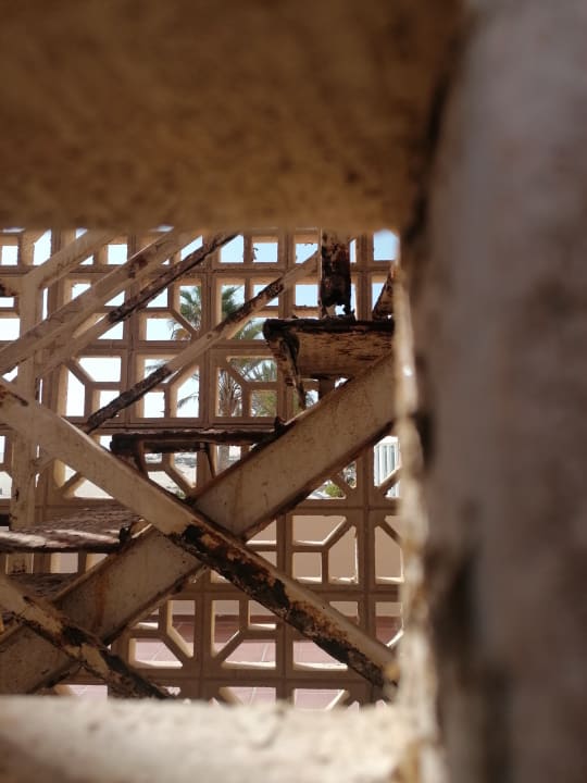 Sonstiges Hotel Riu Oliva Beach - Hotel