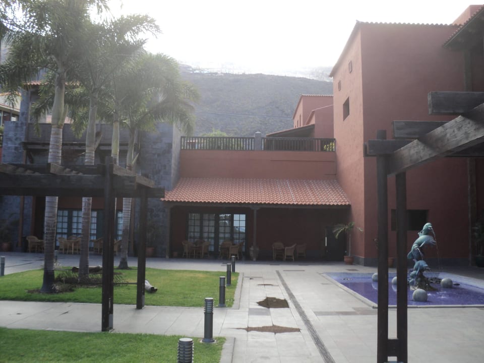 Alles schön La Palma Princess