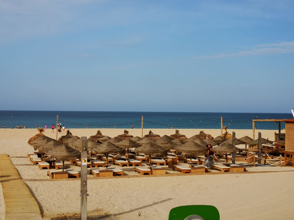 Strand Valentin Sancti Petri