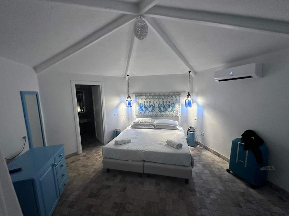 Zimmer Arbatax Park Resort - Dune