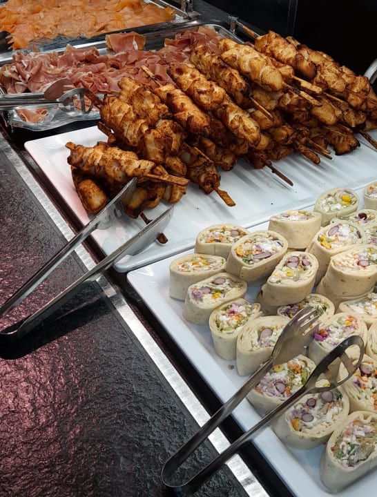 Gastro Heide Park Abenteuerhotel