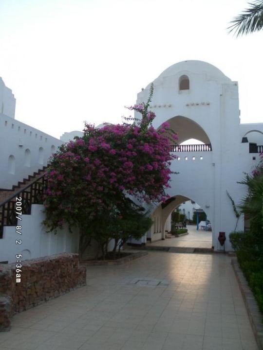 Hotelanlage Arabella Azur Resort