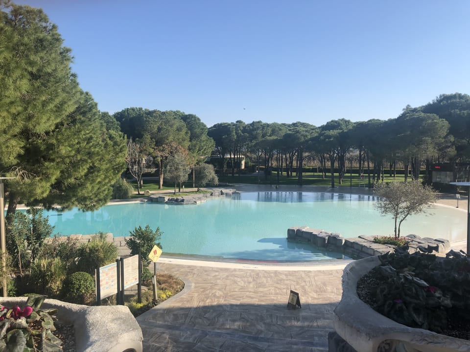 Pool Xanadu Resort Hotel