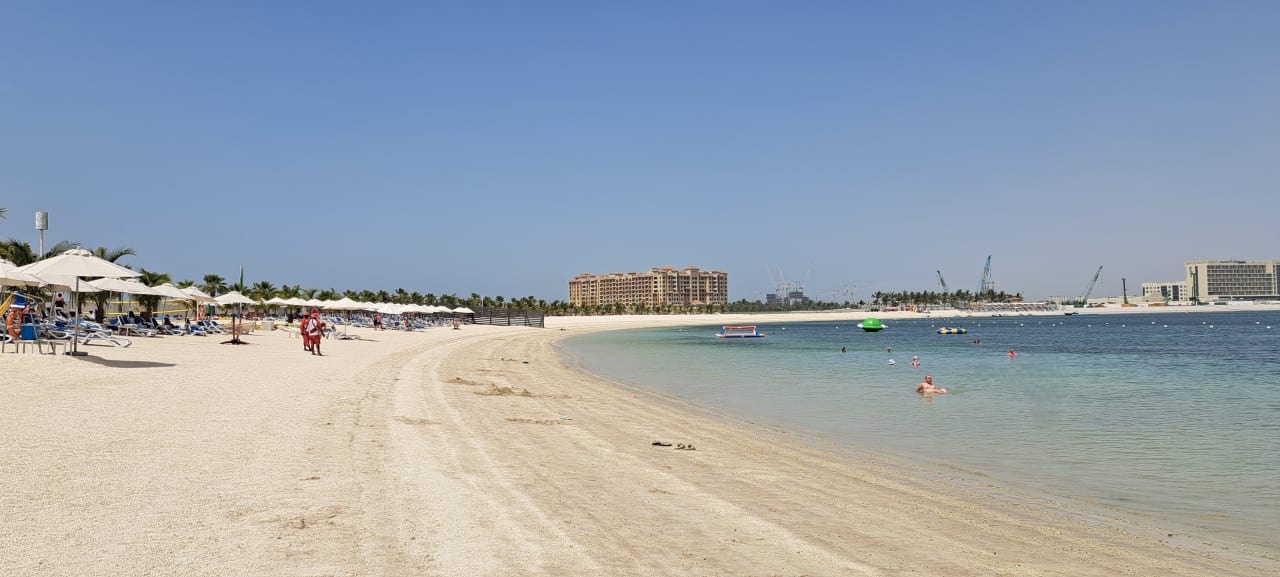 Strand Hampton by Hilton Marjan Island