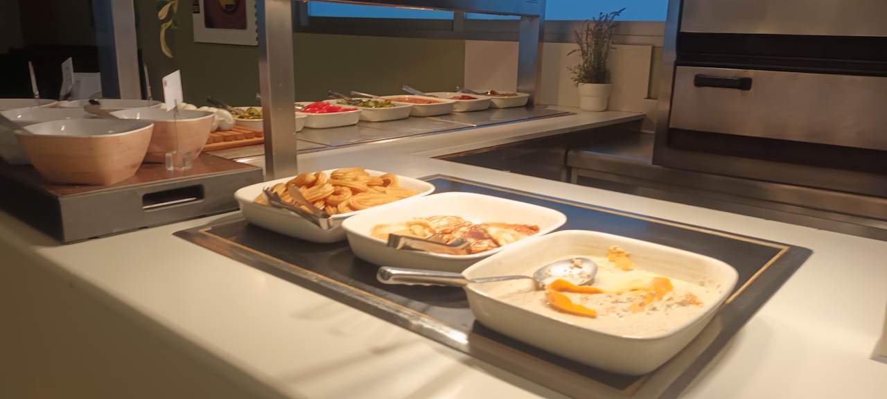 Gastro allsun Hotel Pil-lari Playa