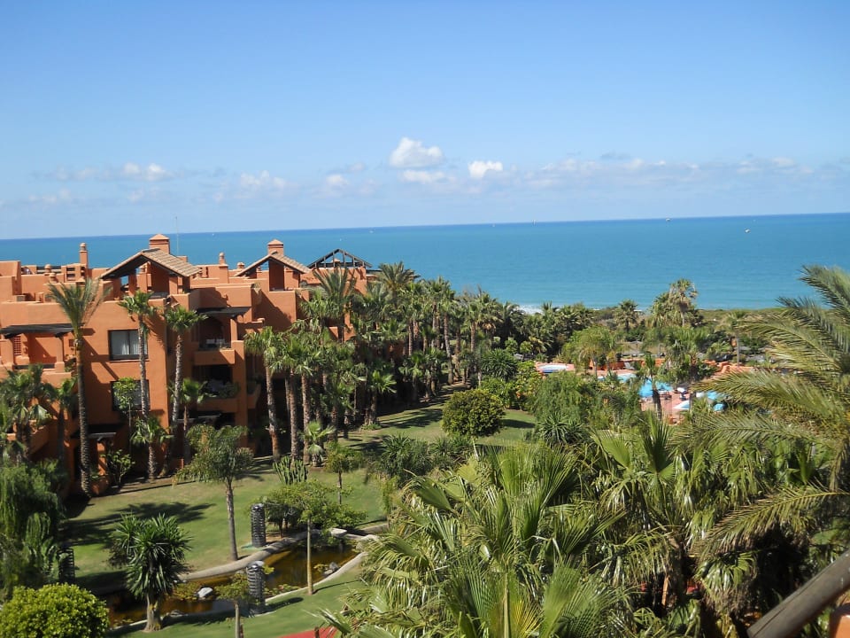 Rund ums Hotel Royal Hideaway Sancti Petri