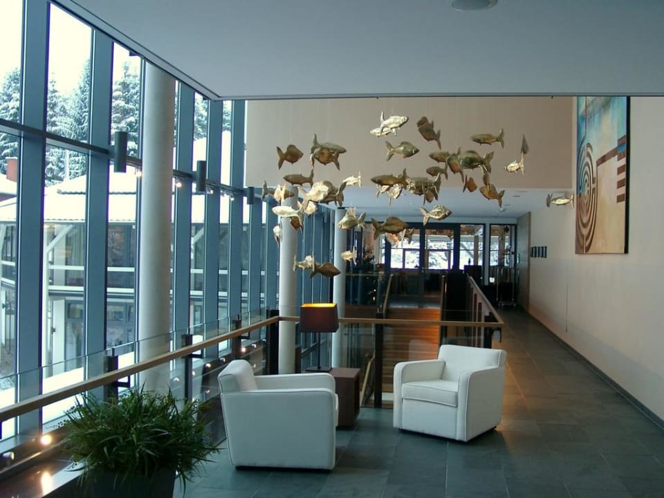 Lobby  FREIgeist Northeim