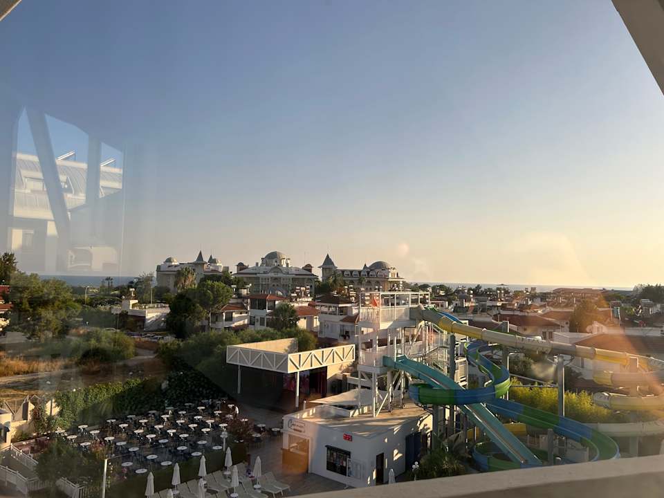 Ausblick Seashell Vega