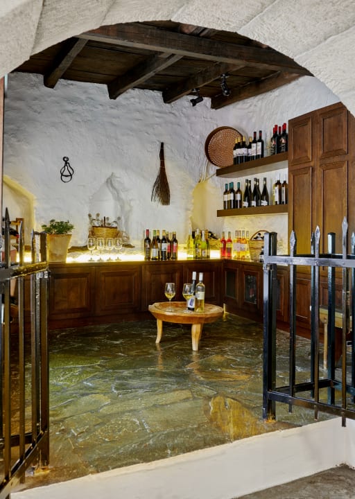 Gastro Koutouloufari Village Holiday Club