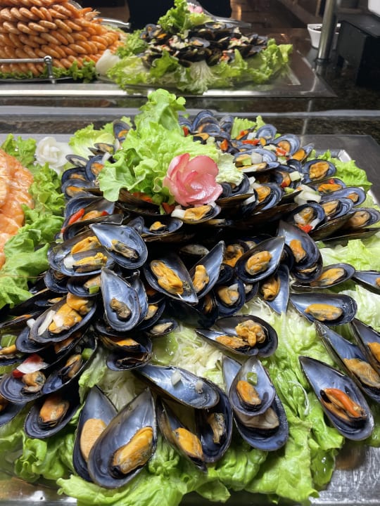 Gastro Bahia Principe Sunlight Costa Adeje