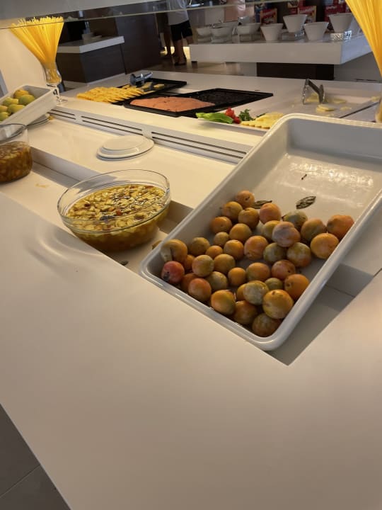 Gastro Hotel Rosa Beach