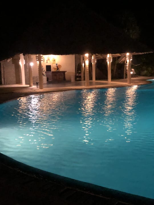 Pool Neptune Paradise Beach Resort & Spa