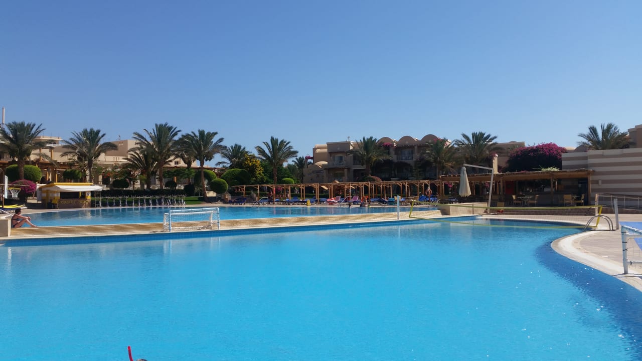 Pool TUI MAGIC LIFE Kalawy
